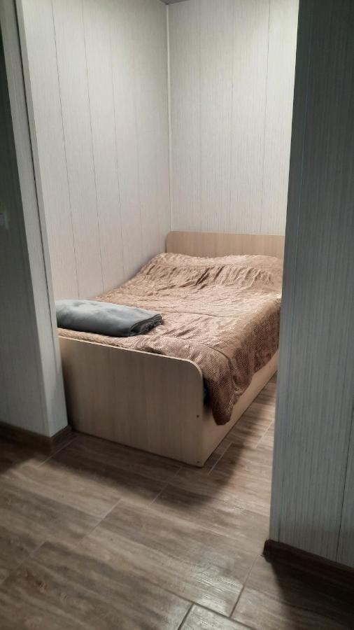 Elite Flats One Bedroom Utena Dış mekan fotoğraf